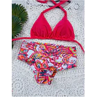 Conjunto bahia tanga fitness TM mandalas 2