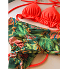 Conjunto ibiza tanga fitness TM paraiso tropical 3