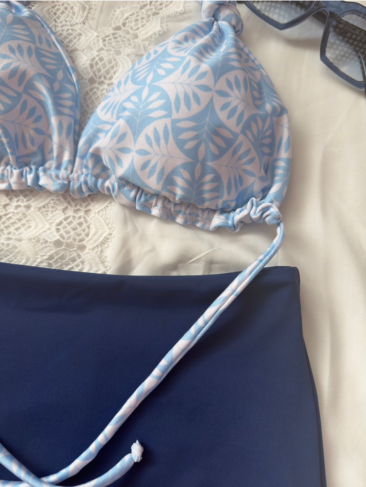 Conjunto bahia calzon tiro medio azulejo portugues 2