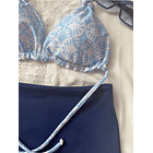 Conjunto bahia calzon tiro medio azulejo portugues 2