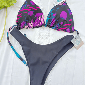 Conjunto Ibiza culote U