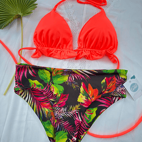 Conjunto Ibiza calzon tiro medio