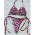 Conjunto ibiza culote de amarras cebra fucsia 3