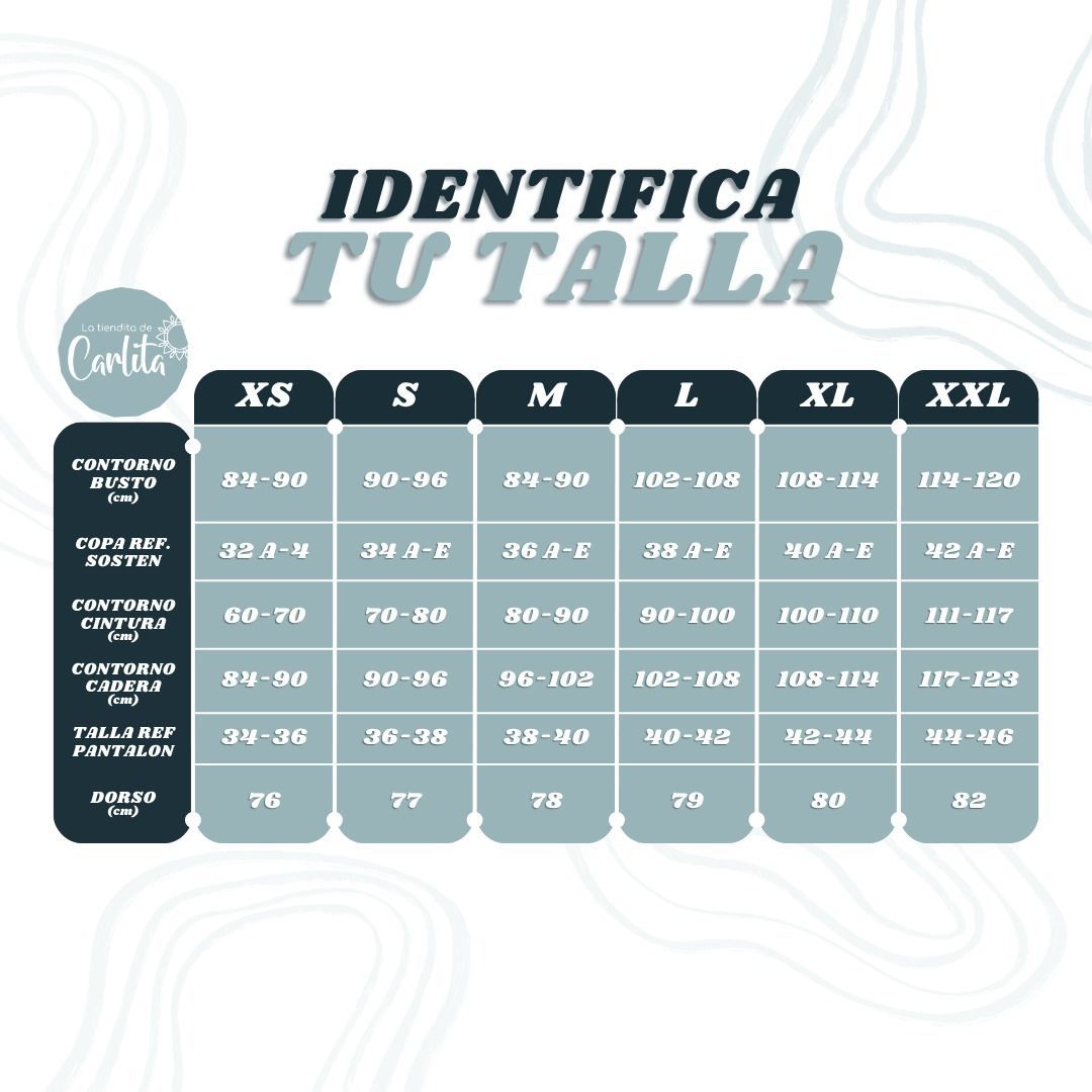 Conjunto strapless concha decorativa blanco 3