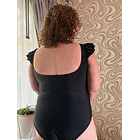 Traje de baño Margaret negro 4