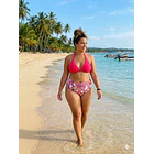 Conjunto bahia tanga fitness TM mandalas 1