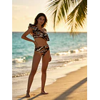Bikini Kaway coco banana Tanga fitness 1