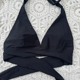 Top Copacabana - Negro