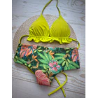 Conjunto ibiza selva tropical 4