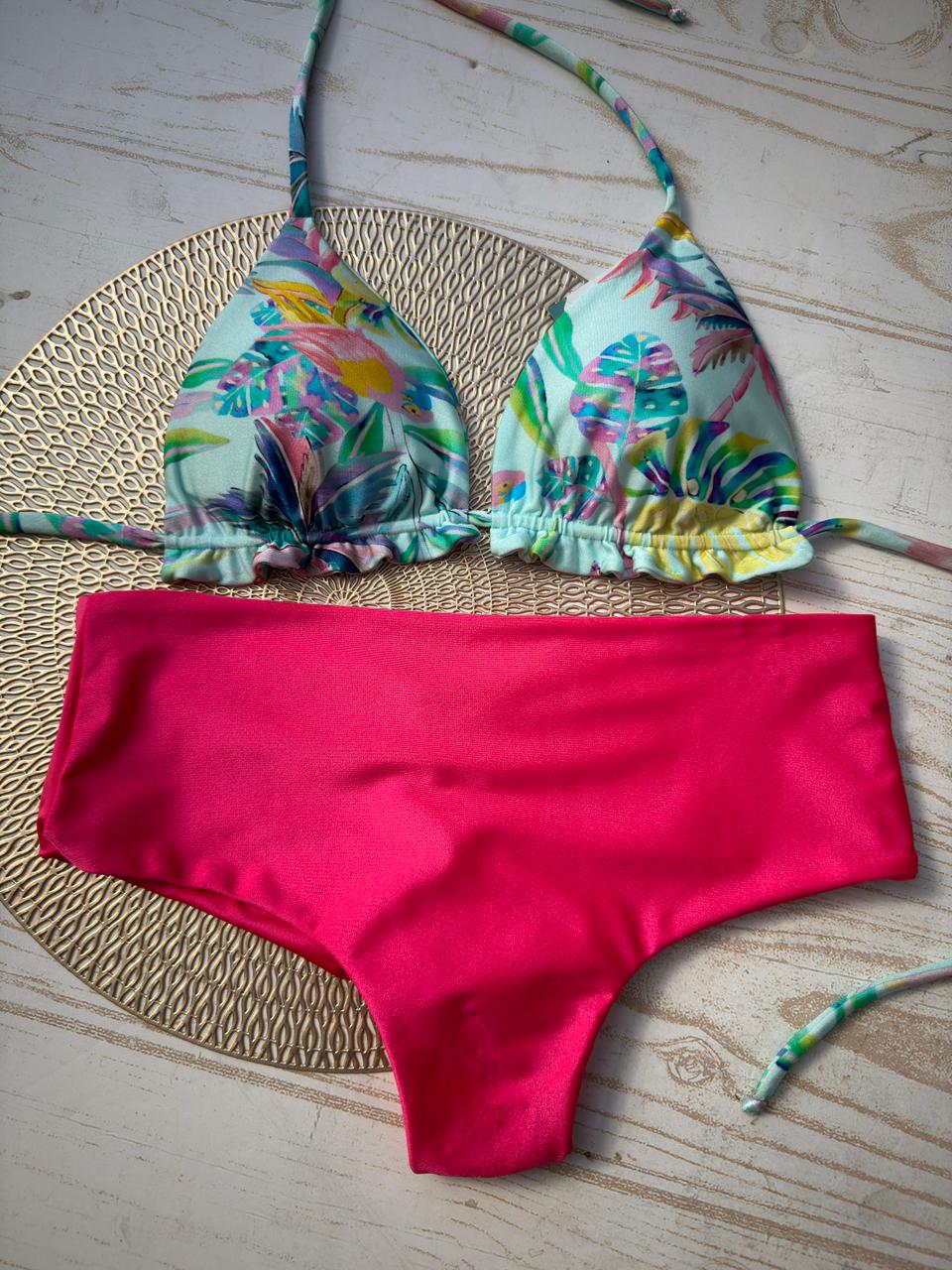 Conjunto ibiza Tucanes 3