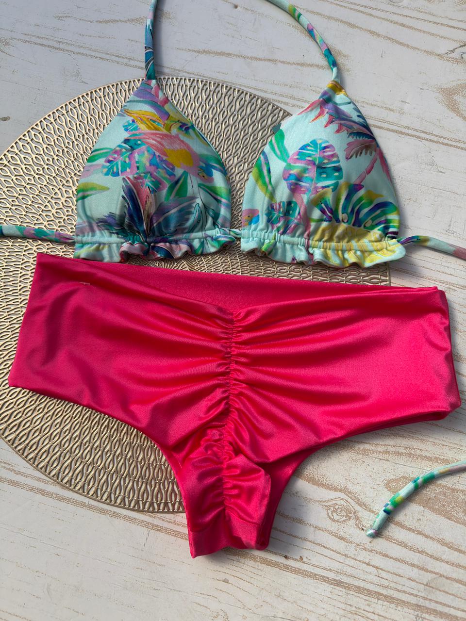 Conjunto ibiza Tucanes 4