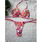 Bikini ibiza y tanga brasilera de amarres mandalas 2