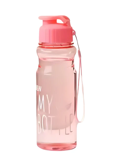 Botella Plástica 550 ml