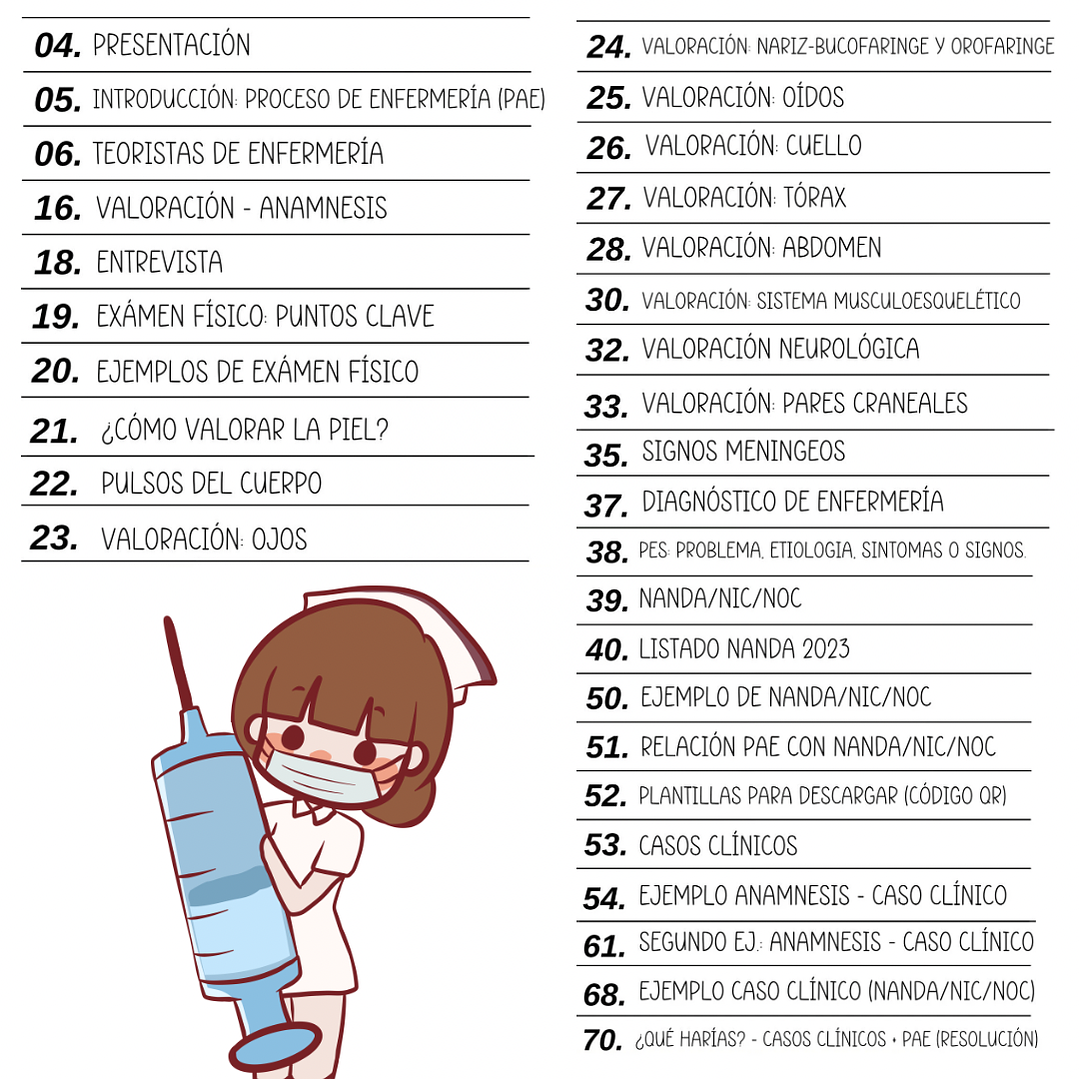 Guía de Casos Clínicos 3