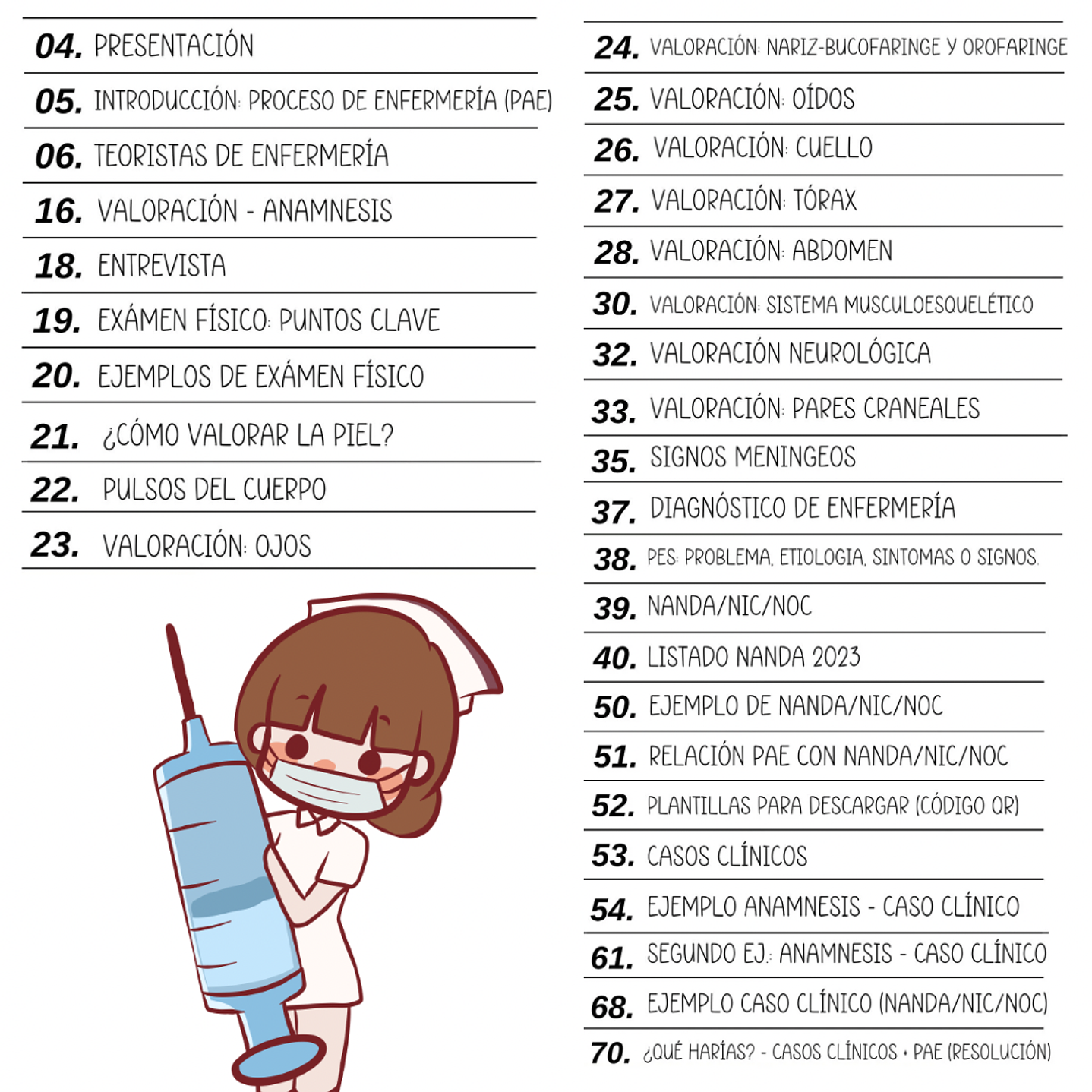 Guía de Casos Clínicos 3