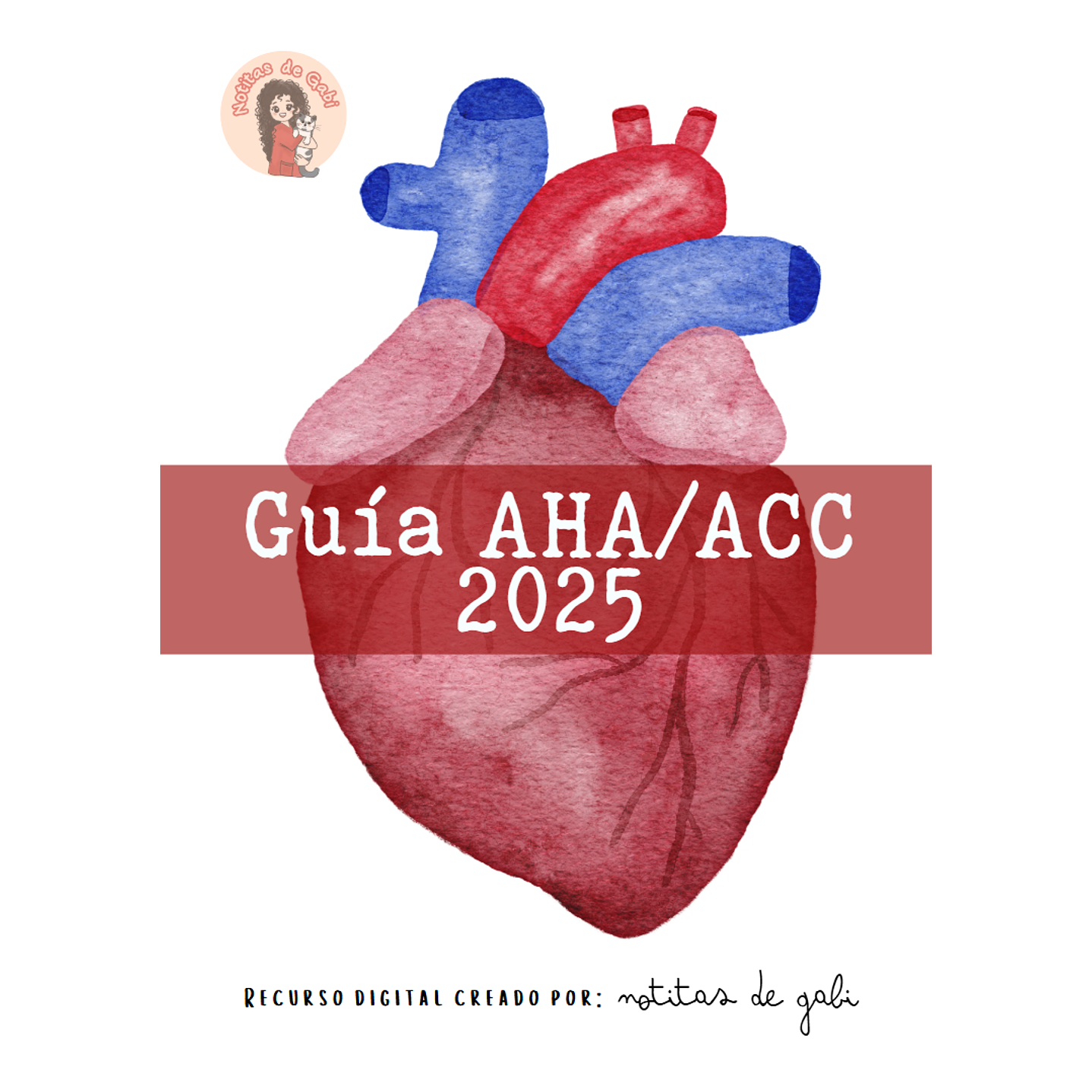 Guía AHA/ACC 2025 en Hipertensión 1