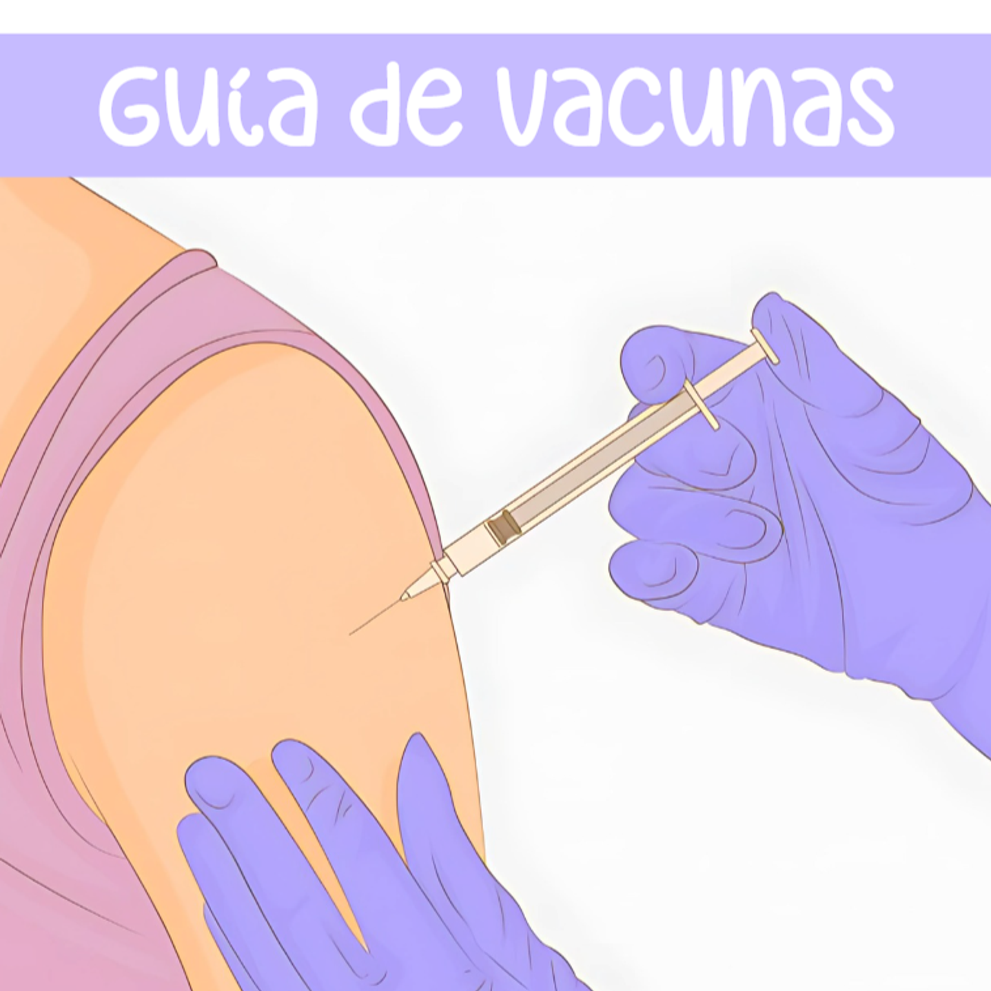 Guía de Vacunas  1