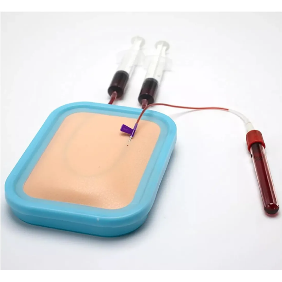 Kit de Entrenamiento en Venopunción 2