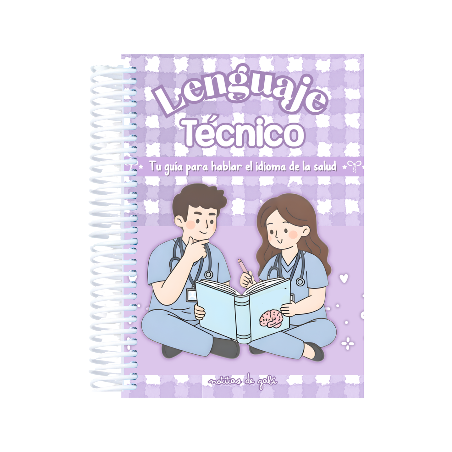 Lenguaje Técnico - Glosario 1