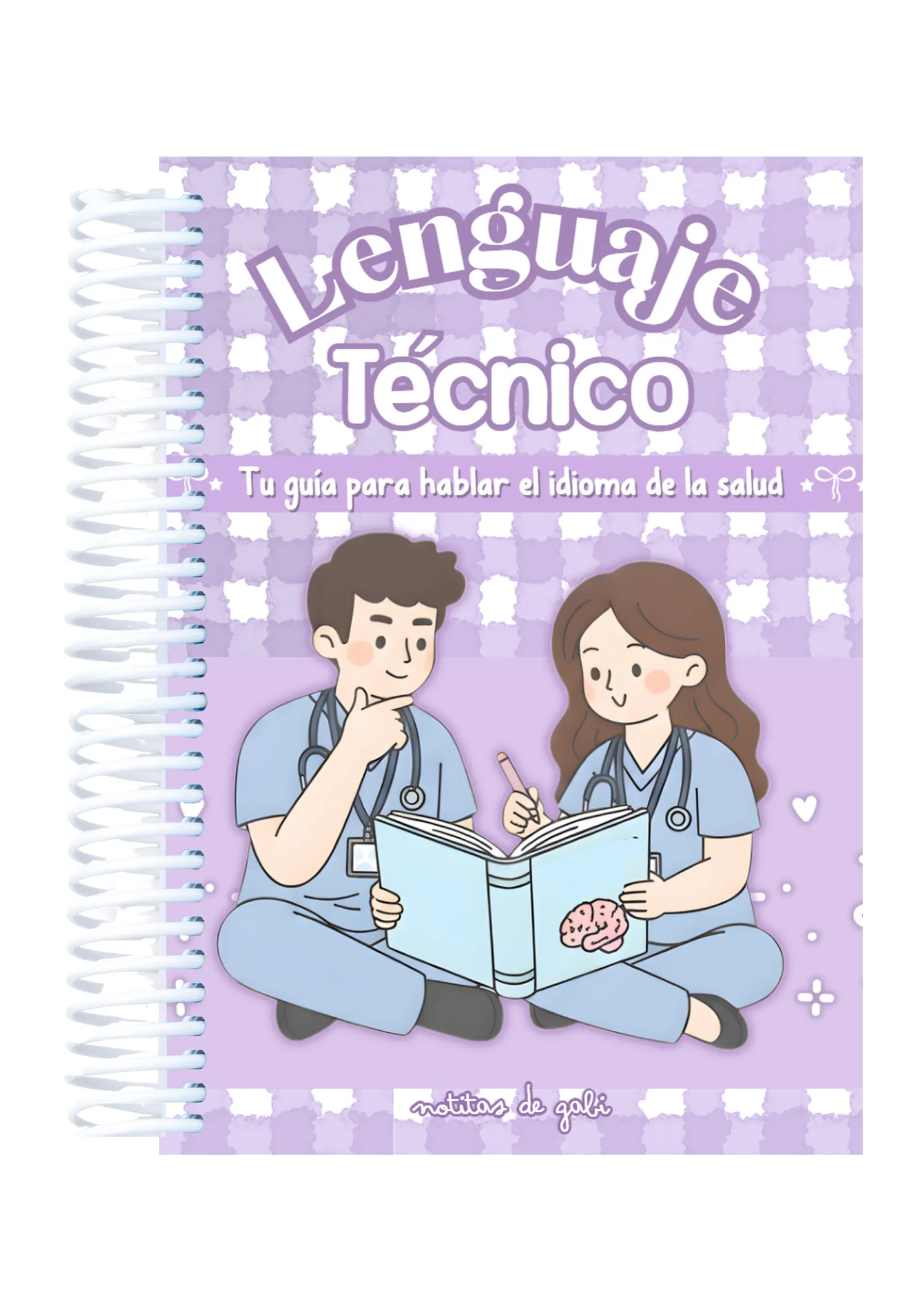 Lenguaje Técnico - Glosario 1