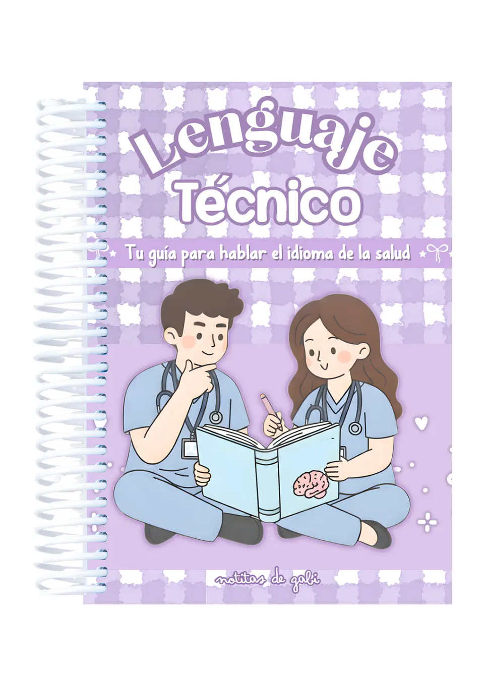 Lenguaje Técnico - Glosario 1