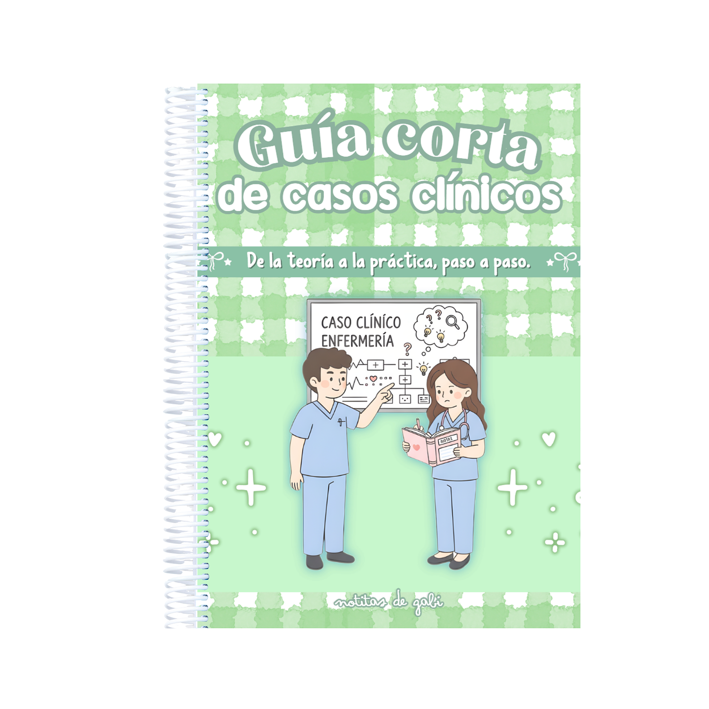 Guía de Casos Clínicos 1
