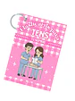 Flashcards para TENS - con nombre personalizado (portada rosa y azul) - Miniatura 1