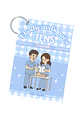 Flashcards para TENS - con nombre personalizado (portada rosa y azul) - Miniatura 2