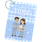 Flashcards para TENS - con nombre personalizado (portada rosa y azul) - Miniatura 2