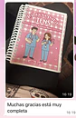 Libreta para TENS – 3 Diseños de Portada (Rosa, Azul y Celeste) - Miniatura 7