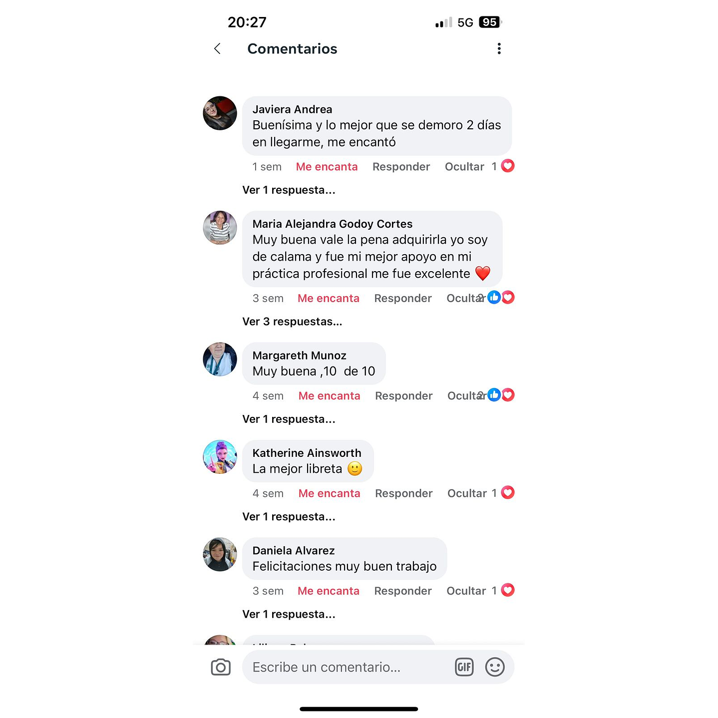 Libreta para TENS – 3 Diseños de Portada (Rosa, Azul y Celeste) 31