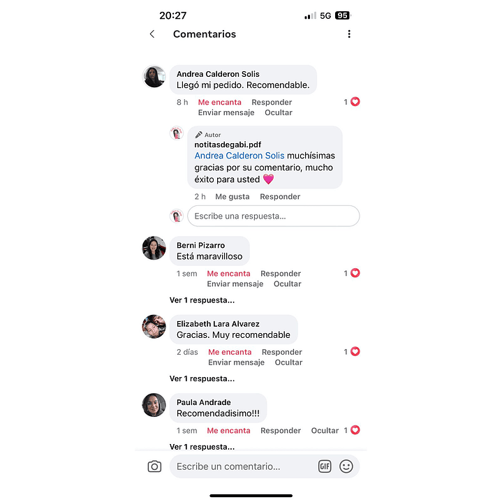 Libreta para TENS – 3 Diseños de Portada (Rosa, Azul y Celeste) 32