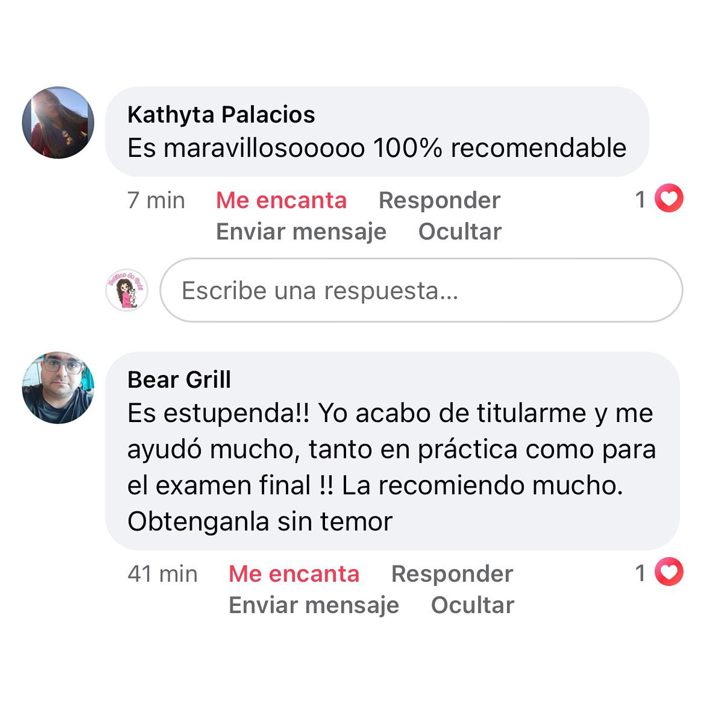 Libreta para TENS – 3 Diseños de Portada (Rosa, Azul y Celeste) 33