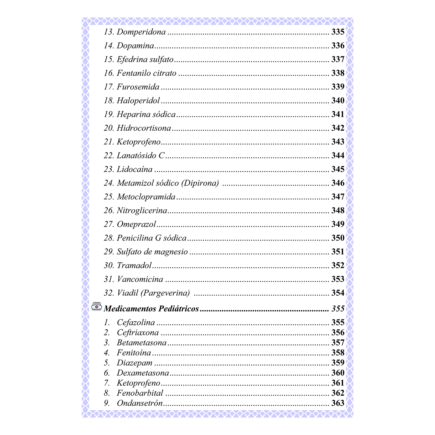 Libreta para TENS – 3 Diseños de Portada (Rosa, Azul y Celeste) 12