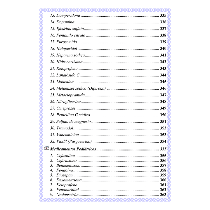 Libreta para TENS – 3 Diseños de Portada (Rosa, Azul y Celeste) 12