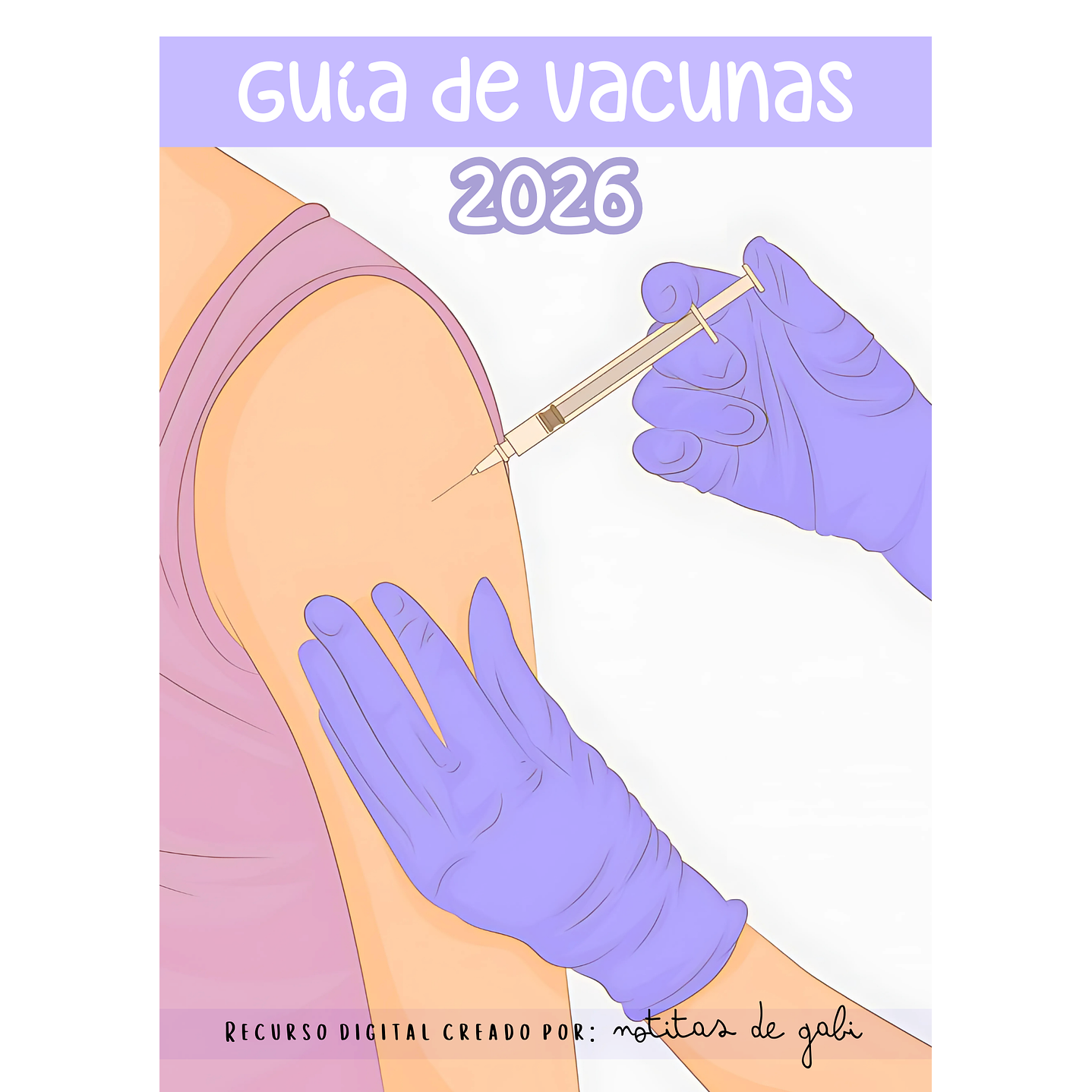Guía de Vacunas 2026 1