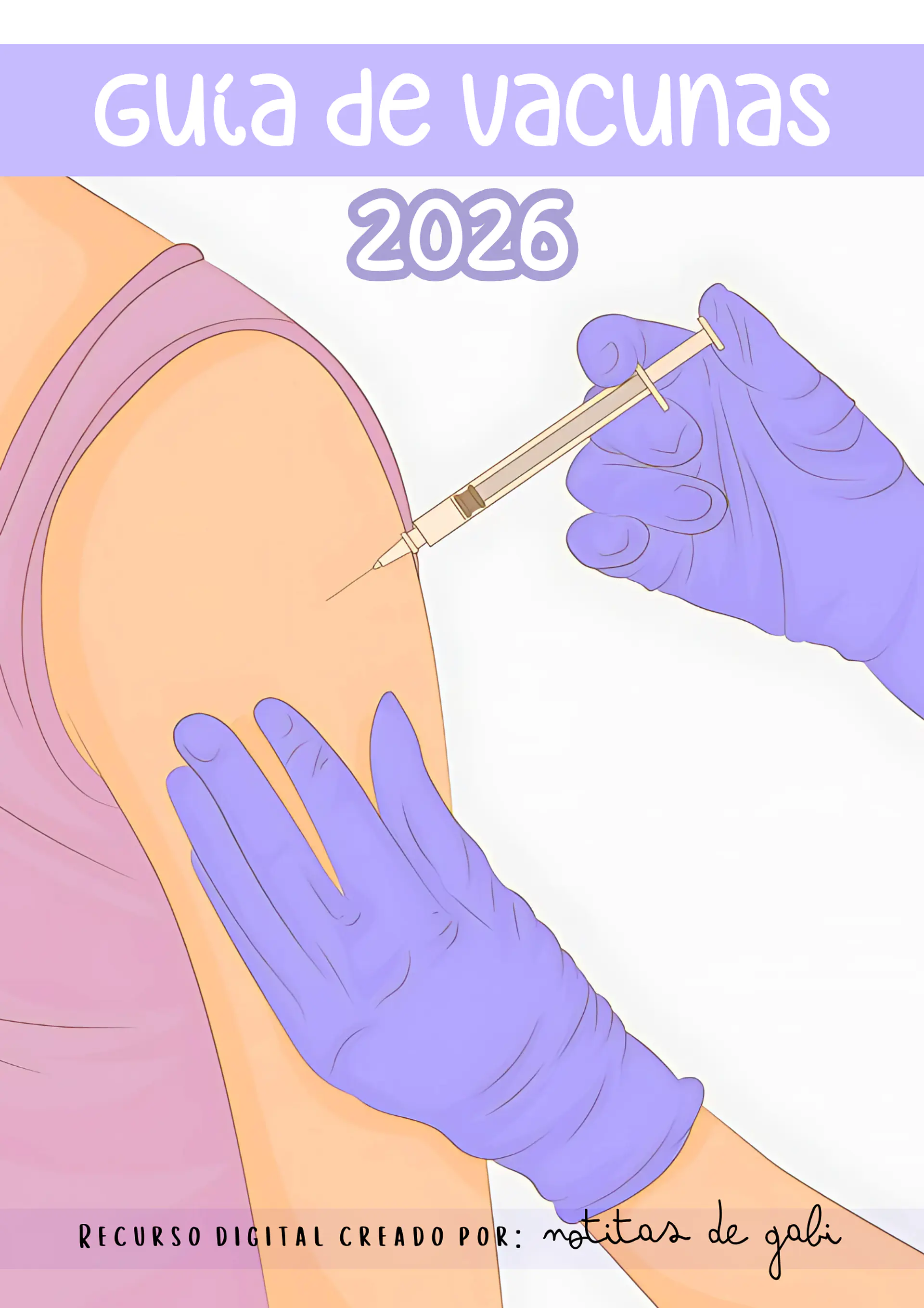 Guía de Vacunas 2026 1