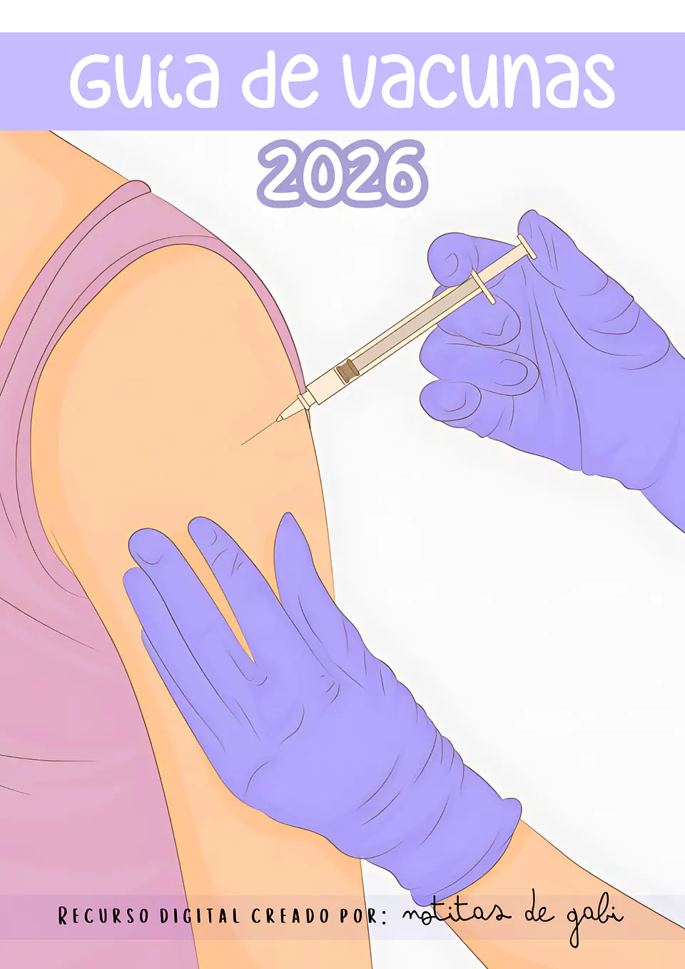Guía de Vacunas 2026 1