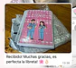 Libreta para TENS – 3 Diseños de Portada (Rosa, Azul y Celeste) - Miniatura 15