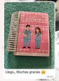 Libreta para TENS – 3 Diseños de Portada (Rosa, Azul y Celeste) - Miniatura 17