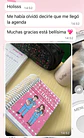 Libreta para TENS – 3 Diseños de Portada (Rosa, Azul y Celeste) - Miniatura 18