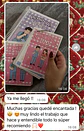 Libreta para TENS – 3 Diseños de Portada (Rosa, Azul y Celeste) - Miniatura 22
