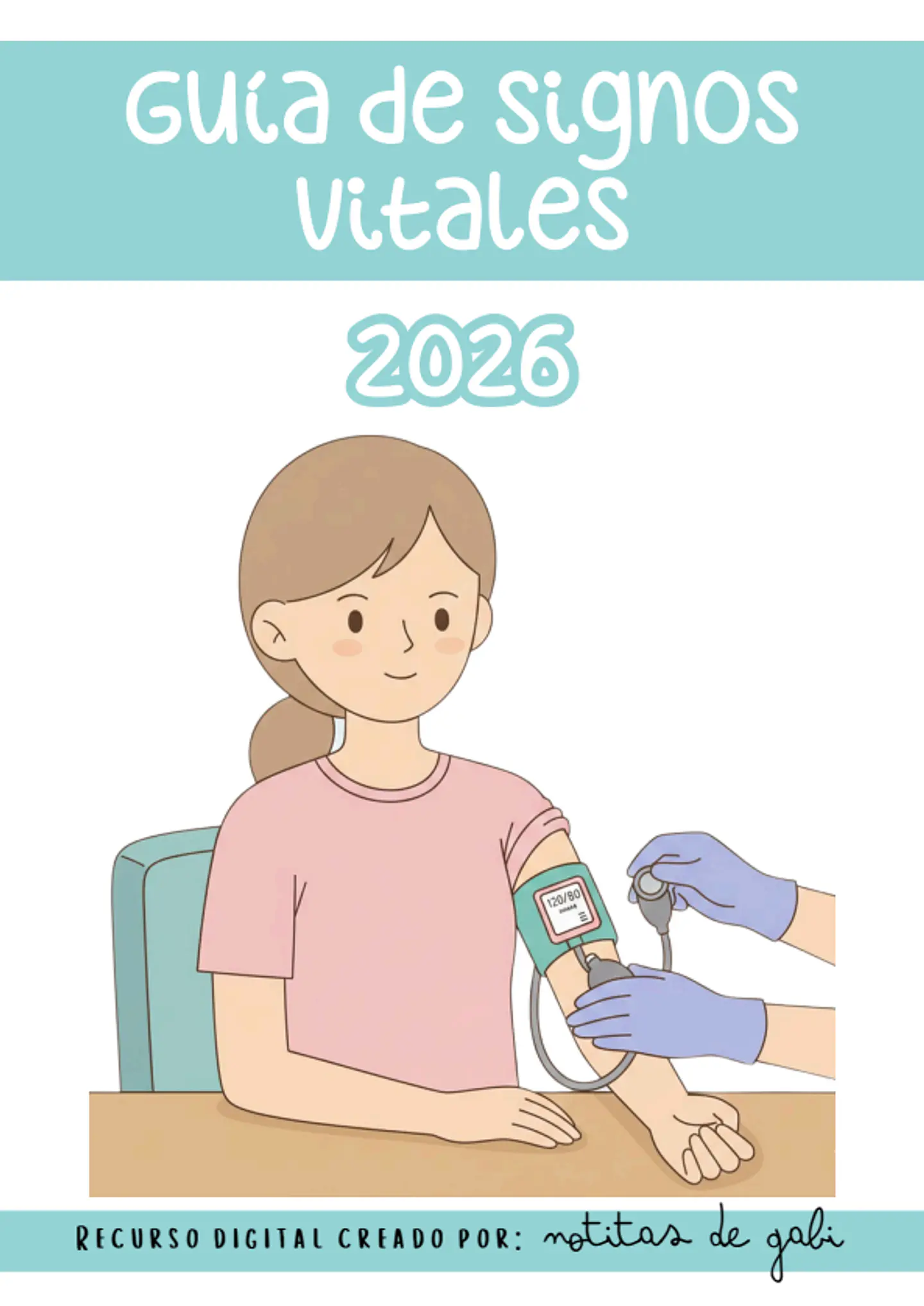 Guía de Signos Vitales 2026 3