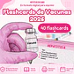 Flashcards de Vacunas 2026 - Miniatura 1