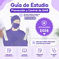 Técnicas de Asepsia, Antisepsia y Prevención de IAAS - Miniatura 1