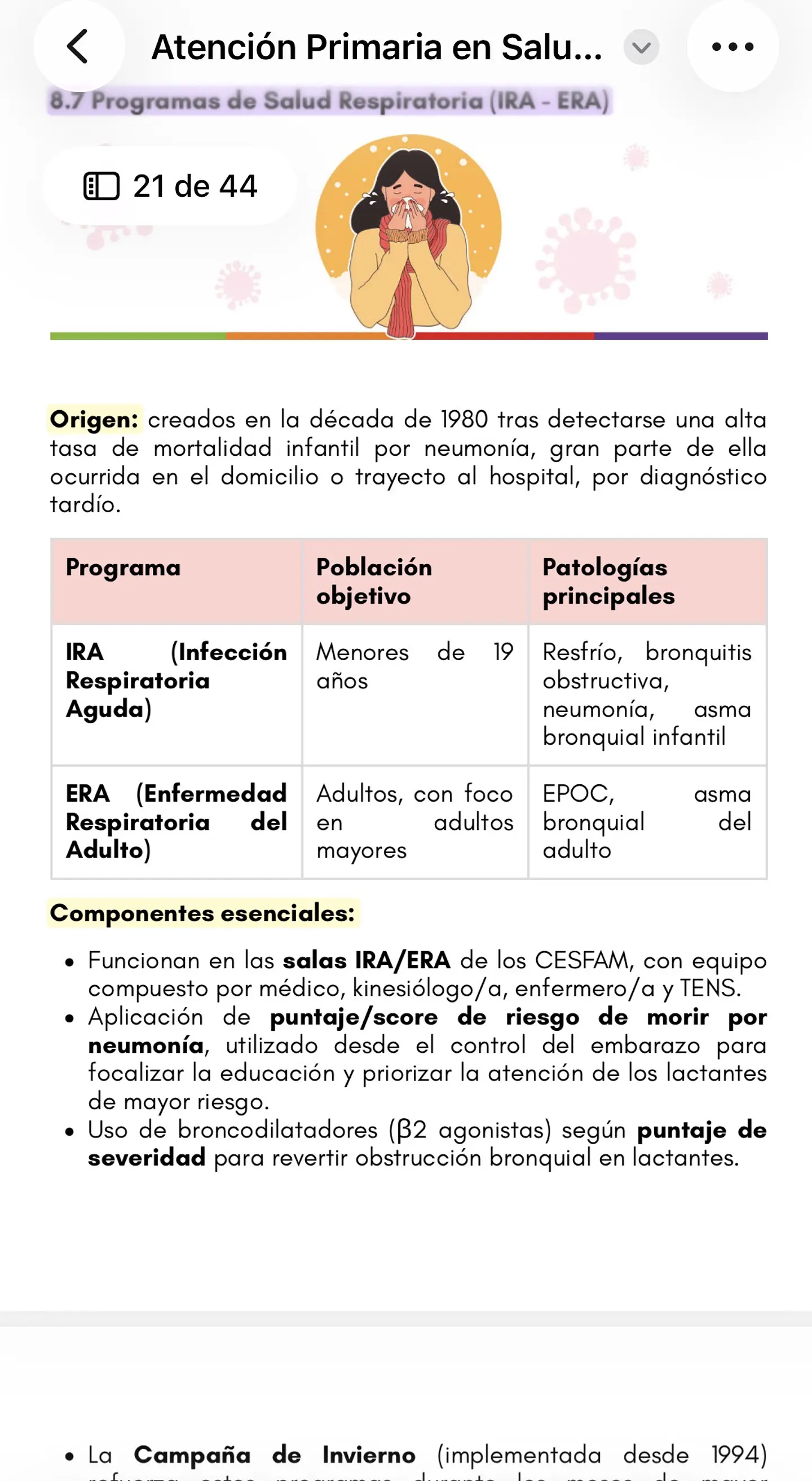Guía de Atención Primaria en Salud 3