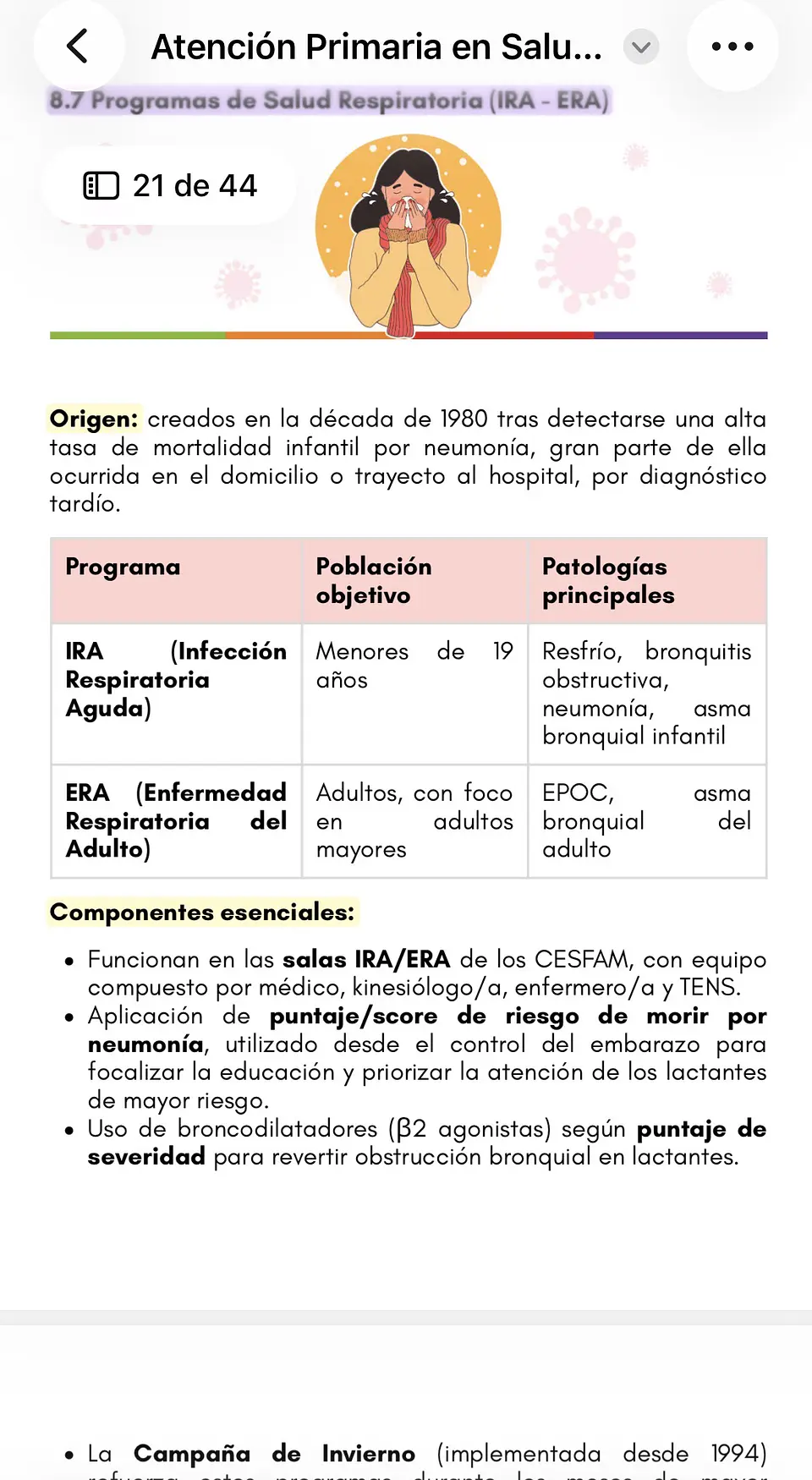 Guía de Atención Primaria en Salud 3