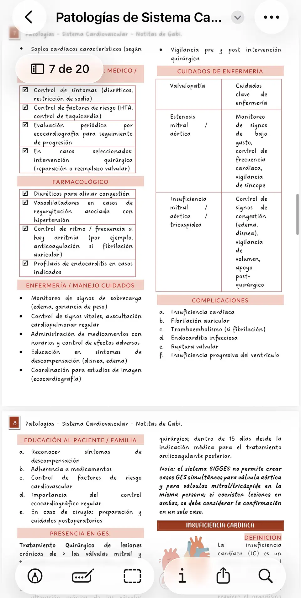 Guía de Patologías Cardiovasculares 4
