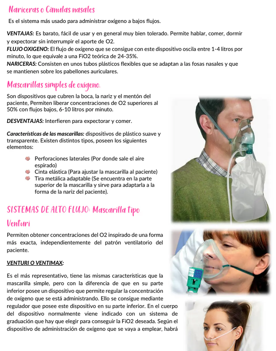 Taller de Enfermería Básica - Apunte Antiguo 2