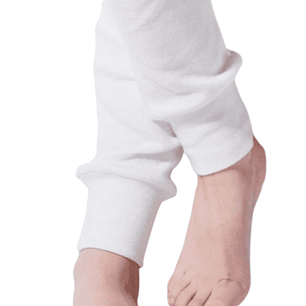 Pack 2 Calzoncillo Largo Algodón Infantil 